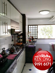 Blk 444 Tampines Street 42 (Tampines), HDB 3 Rooms #141505032